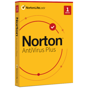 Norton Antivirus Plus 1 Device 1 Year